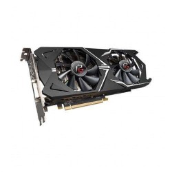 Asus Radeon RX580 Dual 4G OC GDDR5