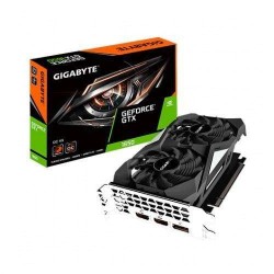 Gigabyte GeForce GTX 1650 OC 4GB GDDR5