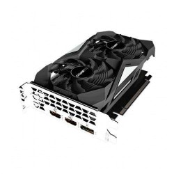Gigabyte GeForce GTX 1650 OC 4GB GDDR5