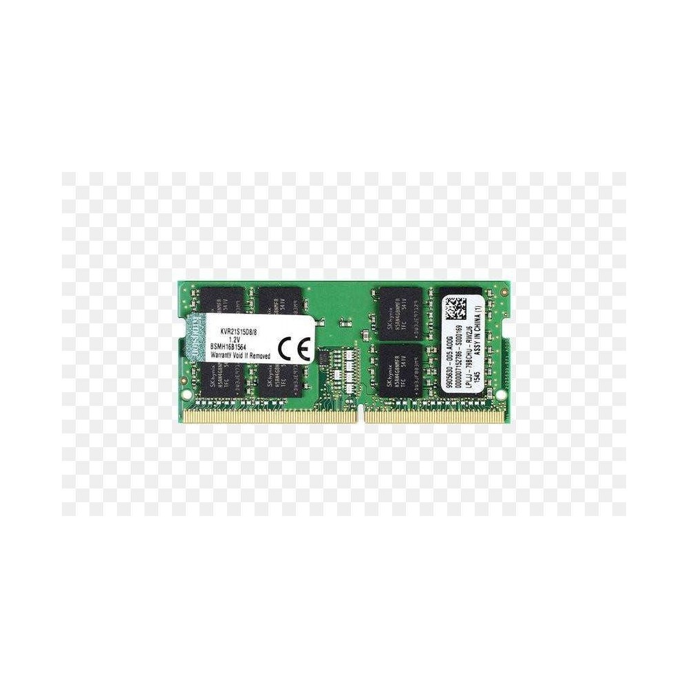 Kingston SoDiMM 8GB DDR3L PC-1600