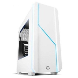 CASE Nox Hummer MC BLANC