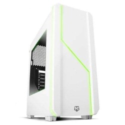 CASE Nox Hummer MC BLANC