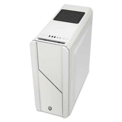 CASE Nox Hummer MC BLANC