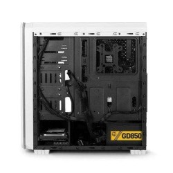 CASE Nox Hummer MC BLANC