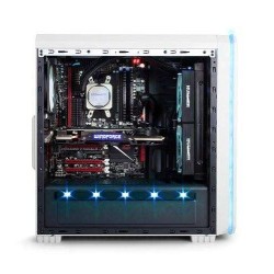 CASE Nox Hummer MC BLANC