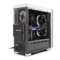 CASE Nox Hummer MC BLANC