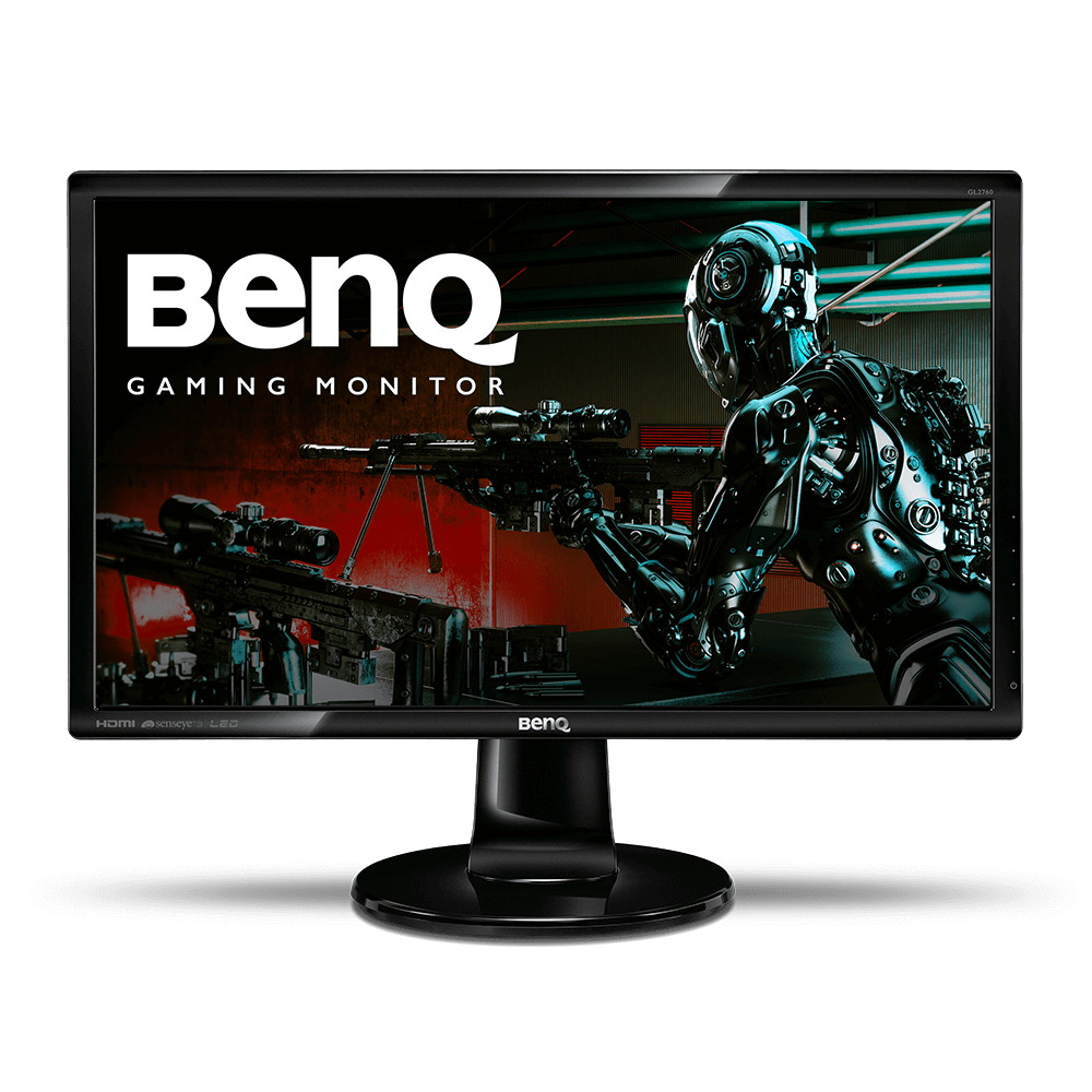 Monitor Gaming 27'' BenQ GL2760