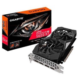 GIGABYTE GV-R 5600 XT WF2OC-6GD