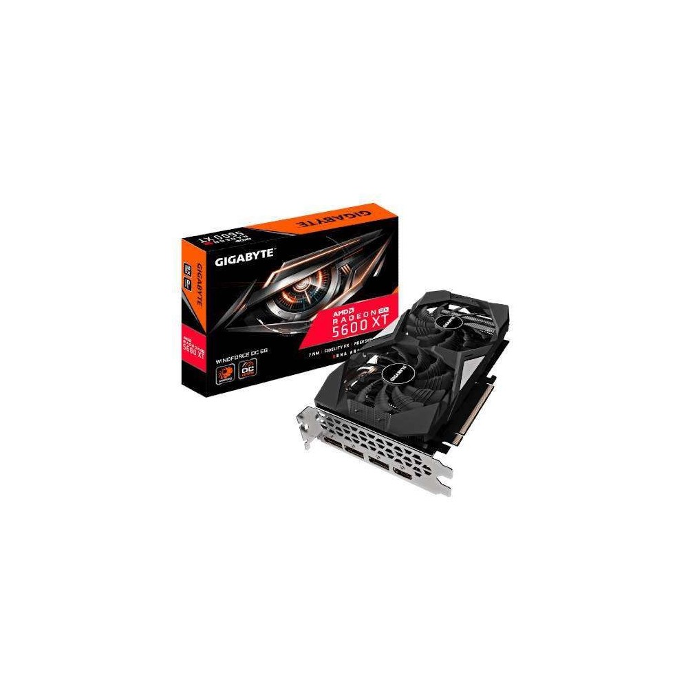 GIGABYTE GV-R 5600 XT WF2OC-6GD