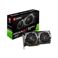 Msi GeForce GTX 1650 Gaming X RGB 4GB