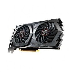 Msi GeForce GTX 1650 Gaming X RGB 4GB