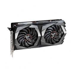 Msi GeForce GTX 1650 Gaming X RGB 4GB