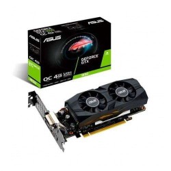 LOW PROFILE ASUS GTX 1650 OC EDITION 4GB