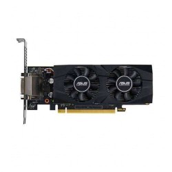 LOW PROFILE ASUS GTX 1650 OC EDITION 4GB