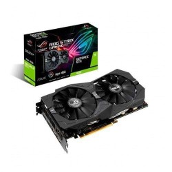 Asus GeForce GTX 1650 Strix Gaming 4GB