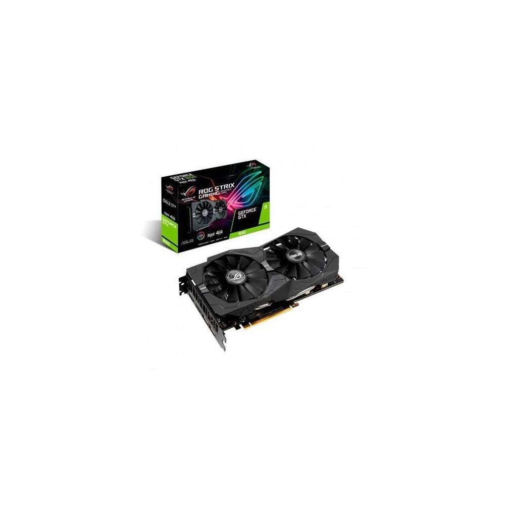 Asus GeForce GTX 1650 Strix Gaming 4GB