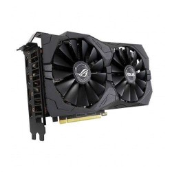 Asus GeForce GTX 1650 Strix Gaming 4GB