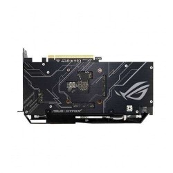 Asus GeForce GTX 1650 Strix Gaming 4GB