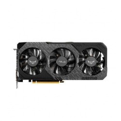 ASUS TUF GTX 1660 SUPER OC GAMING X3