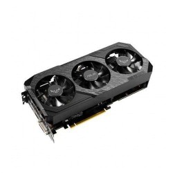 ASUS TUF GTX 1660 SUPER OC GAMING X3