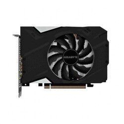 Gigabyte GTX 1660ti MINI ITX OC 6G