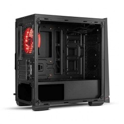 Nox Infinity Alpha RGB Noir