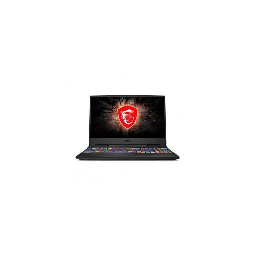 MSI GL65 i7-9750 RTX 2060 9SEK-210XES