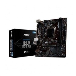 MSI H310M PRO-VD PLUS 9th