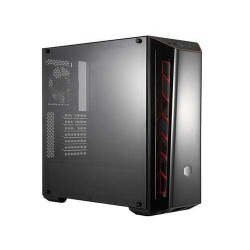 Cooler Master MasterBox MB520 Red