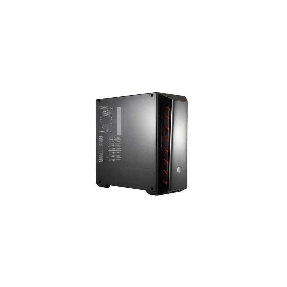 Cooler Master MasterBox MB520 Red