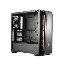 Cooler Master MasterBox MB520 Red