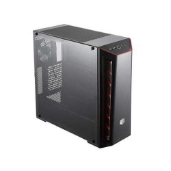 Cooler Master MasterBox MB520 Red