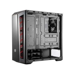 Cooler Master MasterBox MB520 Red