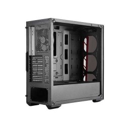 Cooler Master MasterBox MB520 Red
