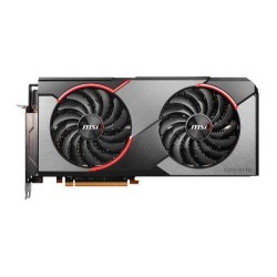 VGA MSI RX 5600 XT GAMING X