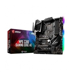 Msi MPG Z390 Gaming Pro Carbon AC