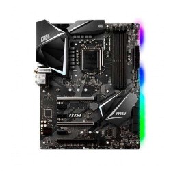 Msi MPG Z390 Gaming Pro Carbon AC