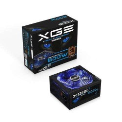 XGE TQXGE II 600W 80 Plus Bronze LED