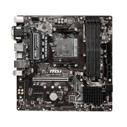 MSI AM4 B450M PRO-VDH MAX