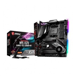 Msi MPG X570 Gaming Pro Carbon WiFi