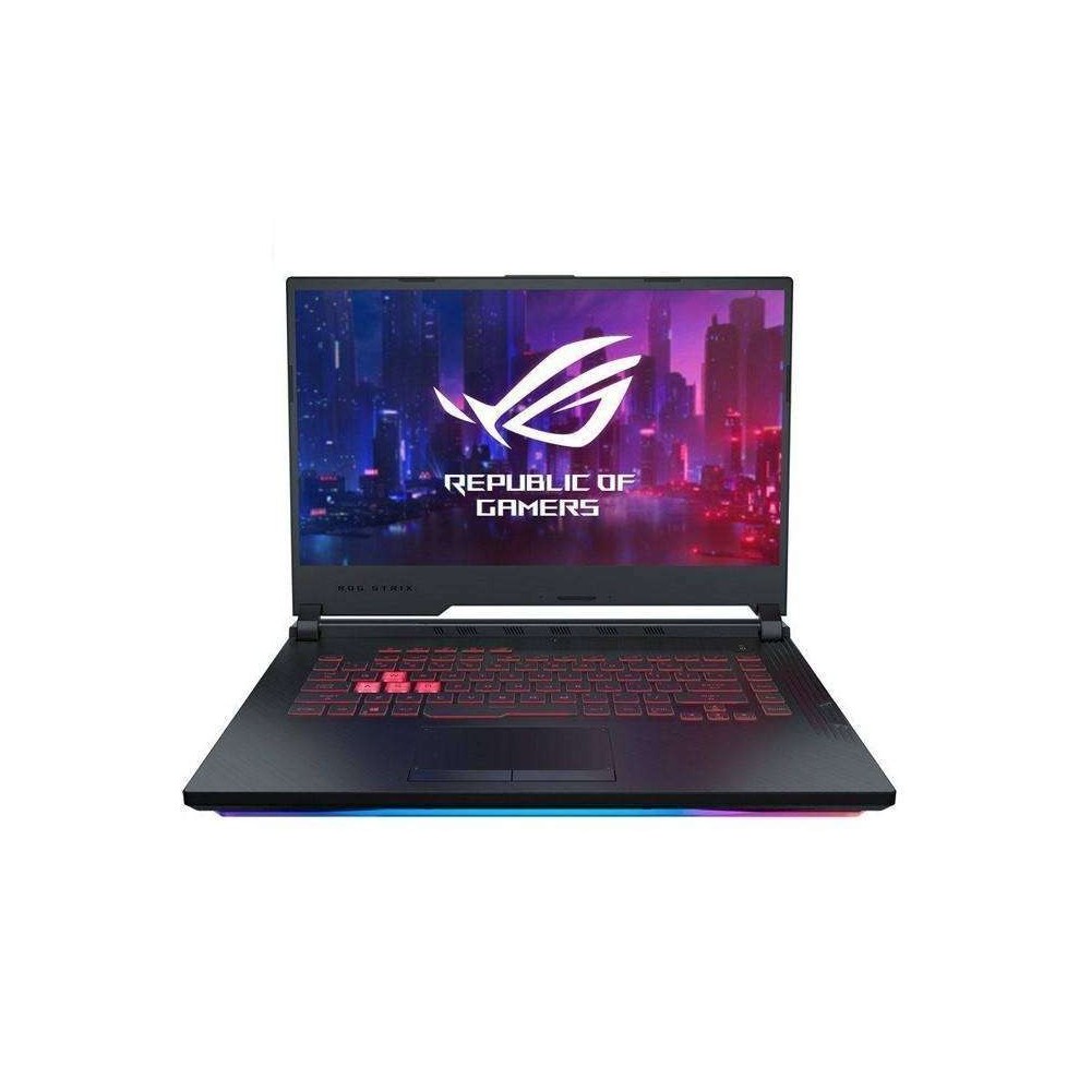 ASUS ROG STRIX G i7-9750H GTX 1650