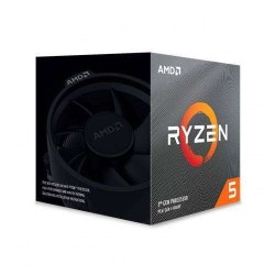AMD Ryzen 5 2600X Wraith Spire Edition