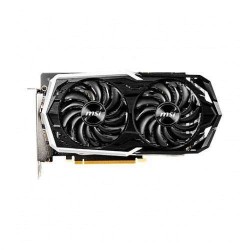 MSI GTX 1660TI ARMOUR OC 6GB GDDR6