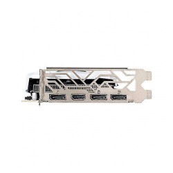 MSI GTX 1660TI ARMOUR OC 6GB GDDR6