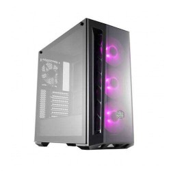 COOLERMASTER MASTERBOX MB520 RGB