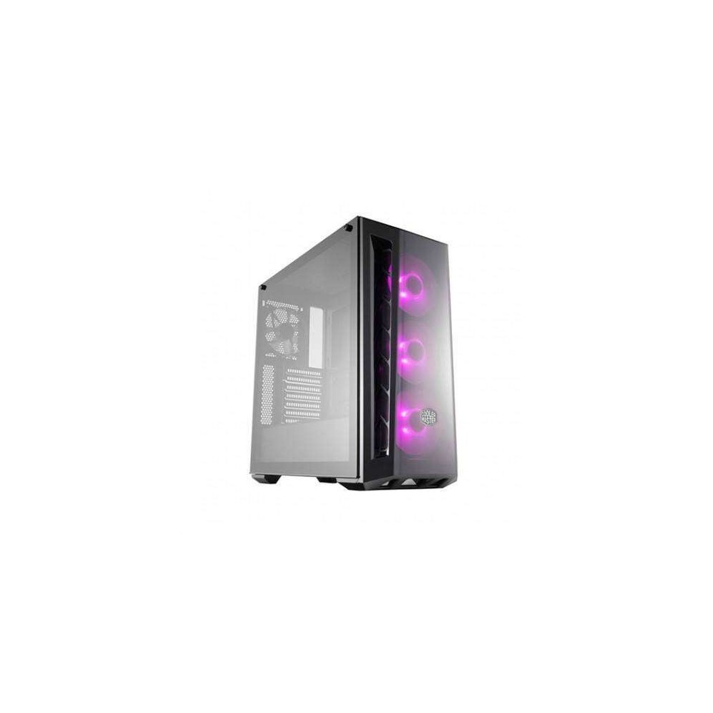 COOLERMASTER MASTERBOX MB520 RGB
