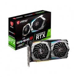 MSI GeForce RTX 2060 SUPER GAMING X 8GB