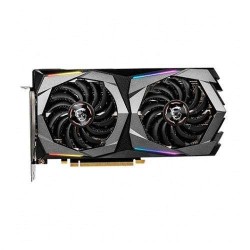 MSI GeForce RTX 2060 SUPER GAMING X 8GB