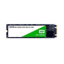 Western Digital WD Green 120GB SATA