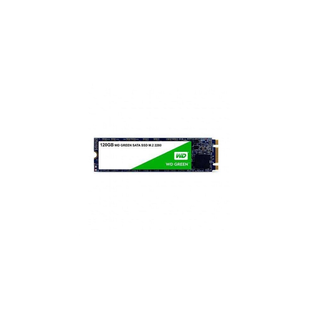 Western Digital WD Green 120GB SATA